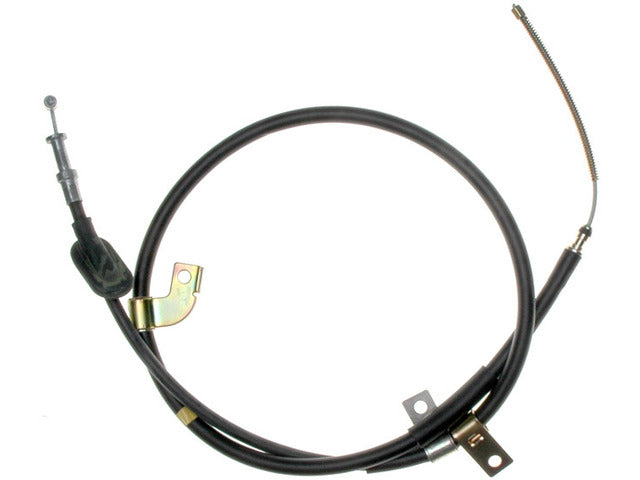 Parking Brake Cable Raybestos Brakes BC94175