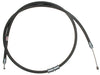 Parking Brake Cable Raybestos Brakes BC94176