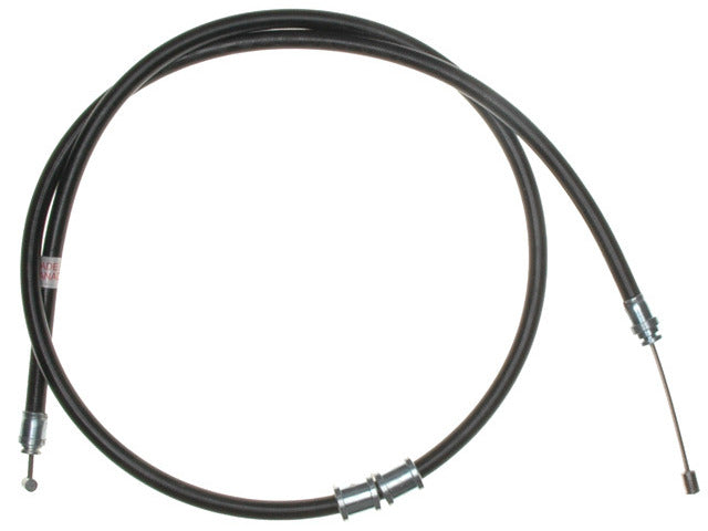 Parking Brake Cable Raybestos Brakes BC94176