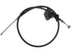 Parking Brake Cable Raybestos Brakes BC94183