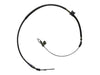 Parking Brake Cable Raybestos Brakes BC94185