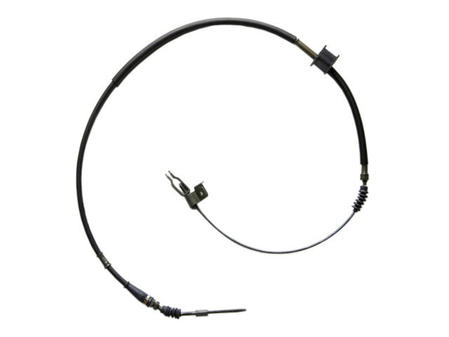 Parking Brake Cable Raybestos Brakes BC94185