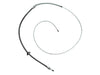 Parking Brake Cable Raybestos Brakes BC94191