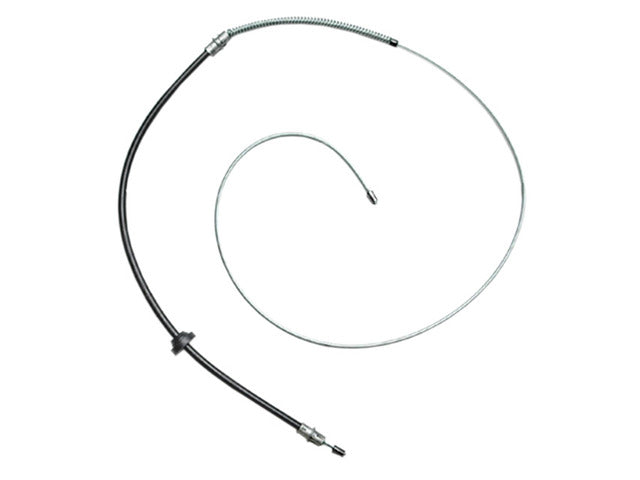 Parking Brake Cable Raybestos Brakes BC94191