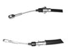 Parking Brake Cable Raybestos Brakes BC94194