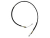 Parking Brake Cable Raybestos Brakes BC94194