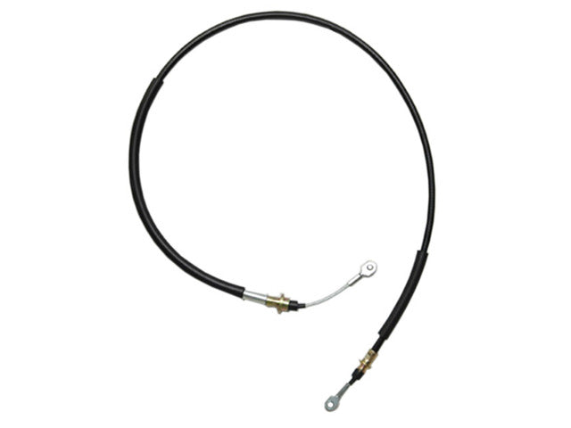 Parking Brake Cable Raybestos Brakes BC94194