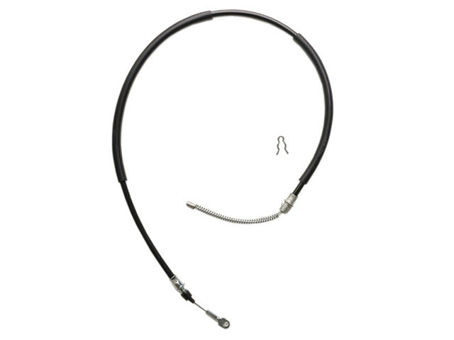 Parking Brake Cable Raybestos Brakes BC94195