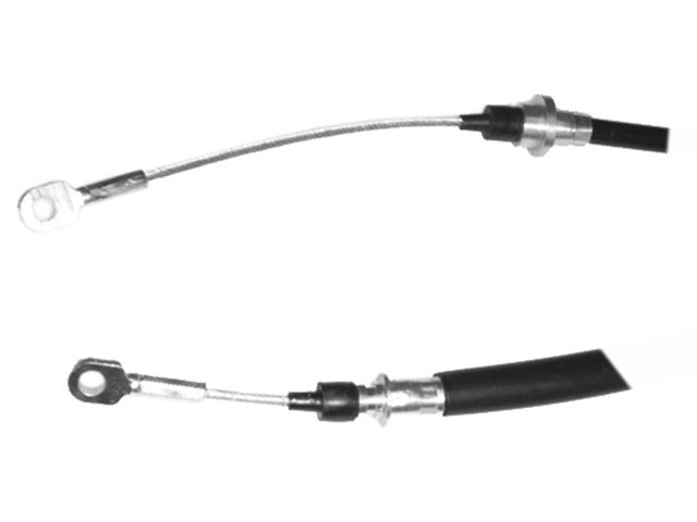 Parking Brake Cable Raybestos Brakes BC94197