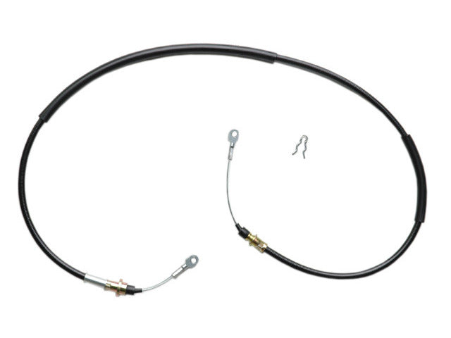 Parking Brake Cable Raybestos Brakes BC94197