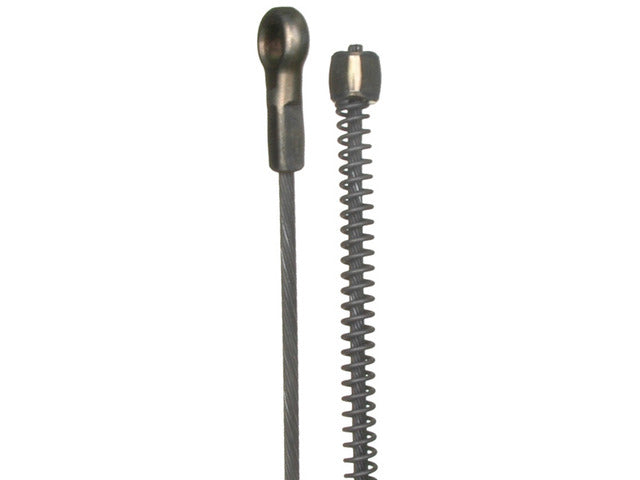 Parking Brake Cable Raybestos Brakes BC94201