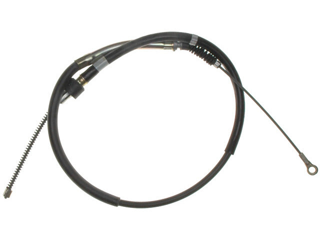 Parking Brake Cable Raybestos Brakes BC94201