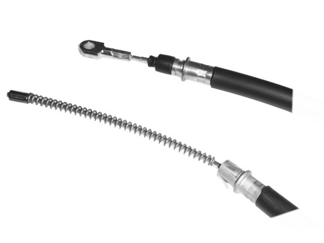 Parking Brake Cable Raybestos Brakes BC94203
