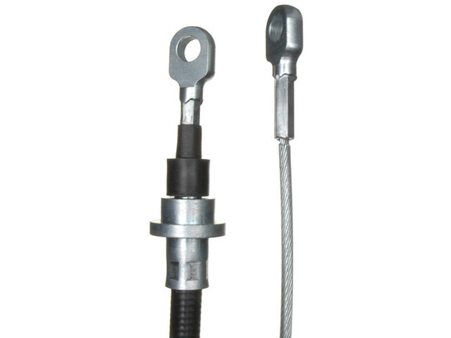 Parking Brake Cable Raybestos Brakes BC94204