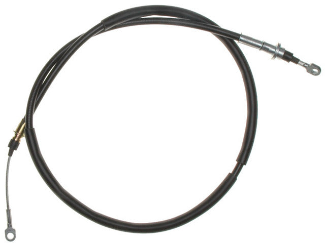 Parking Brake Cable Raybestos Brakes BC94204