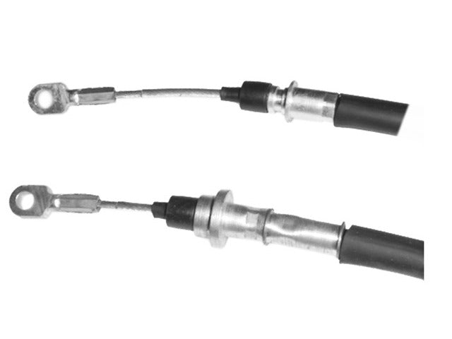 Parking Brake Cable Raybestos Brakes BC94205