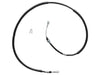 Parking Brake Cable Raybestos Brakes BC94205