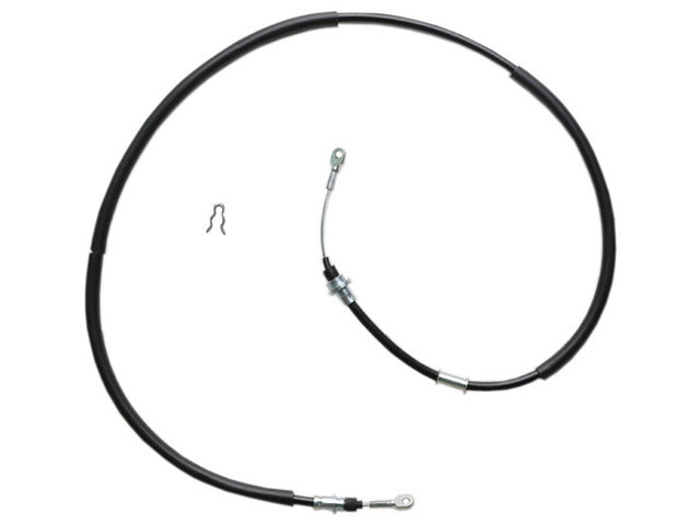 Parking Brake Cable Raybestos Brakes BC94205