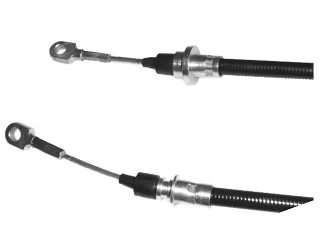 Parking Brake Cable Raybestos Brakes BC94207