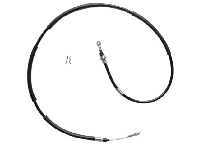 Parking Brake Cable Raybestos Brakes BC94207