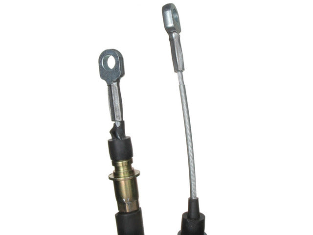 Parking Brake Cable Raybestos Brakes BC94208