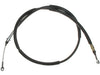 Parking Brake Cable Raybestos Brakes BC94208