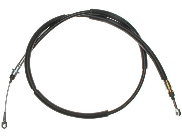 Parking Brake Cable Raybestos Brakes BC94208