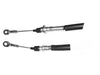 Parking Brake Cable Raybestos Brakes BC94209