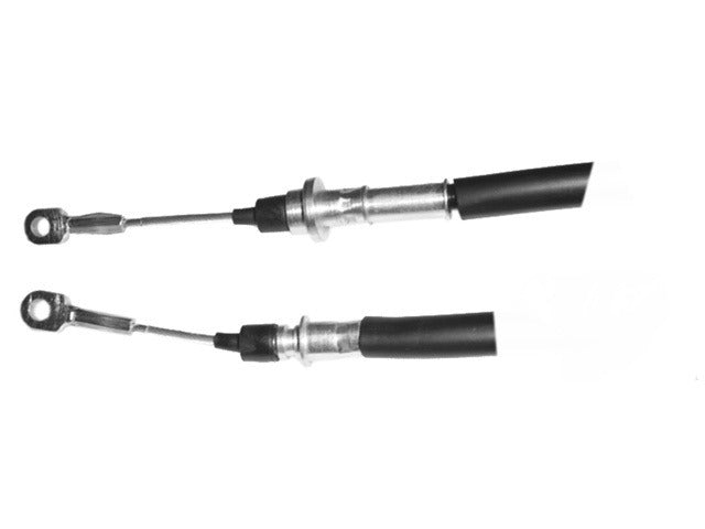 Parking Brake Cable Raybestos Brakes BC94209