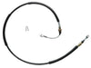 Parking Brake Cable Raybestos Brakes BC94209