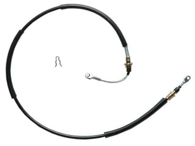 Parking Brake Cable Raybestos Brakes BC94209