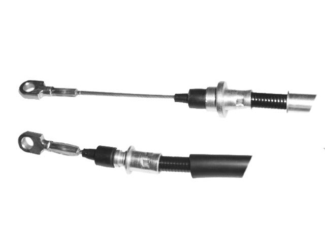 Parking Brake Cable Raybestos Brakes BC94210