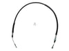 Parking Brake Cable Raybestos Brakes BC94210