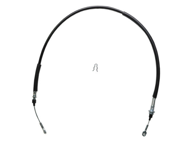 Parking Brake Cable Raybestos Brakes BC94210