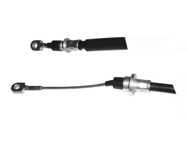 Parking Brake Cable Raybestos Brakes BC94211