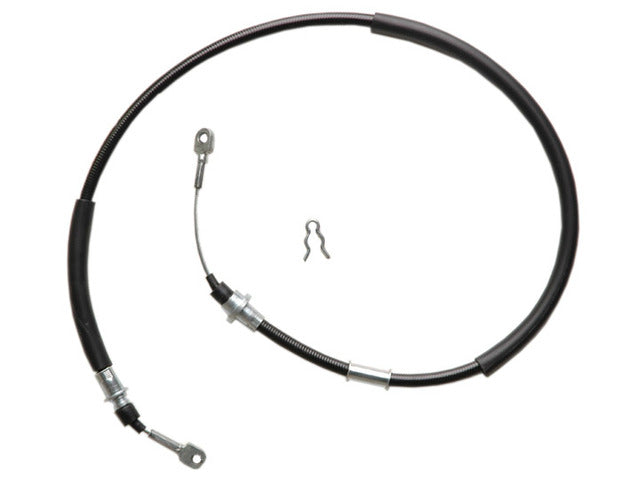 Parking Brake Cable Raybestos Brakes BC94211
