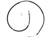 Parking Brake Cable Raybestos Brakes BC94212