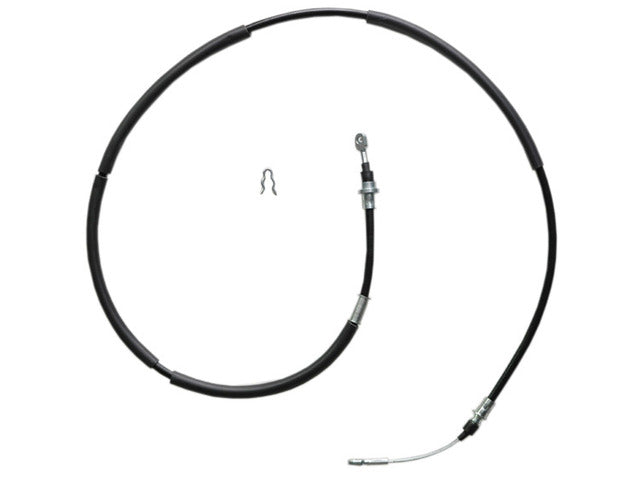 Parking Brake Cable Raybestos Brakes BC94212
