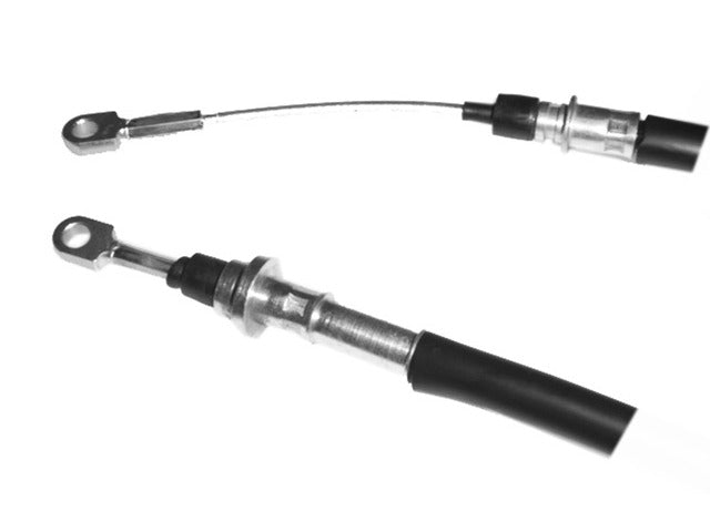 Parking Brake Cable Raybestos Brakes BC94213