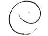Parking Brake Cable Raybestos Brakes BC94213