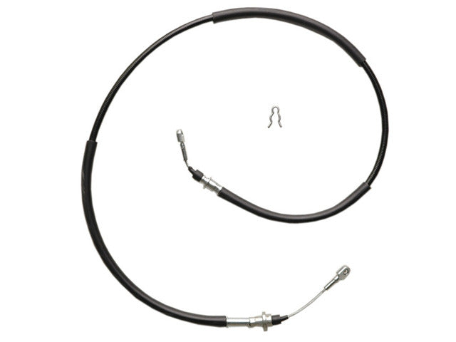 Parking Brake Cable Raybestos Brakes BC94213