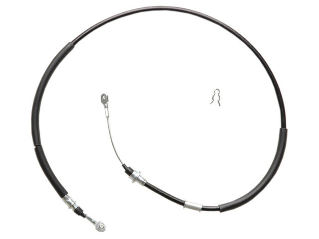 Parking Brake Cable Raybestos Brakes BC94214