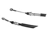 Parking Brake Cable Raybestos Brakes BC94215