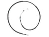 Parking Brake Cable Raybestos Brakes BC94215