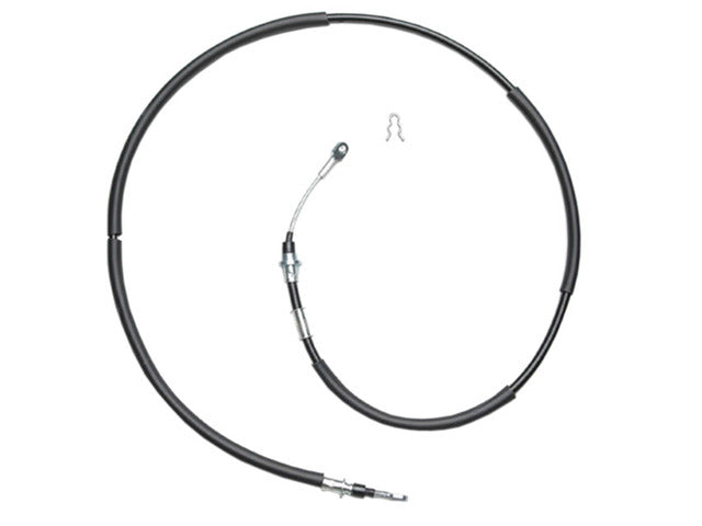 Parking Brake Cable Raybestos Brakes BC94215