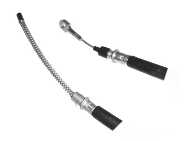 Parking Brake Cable Raybestos Brakes BC94216
