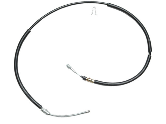 Parking Brake Cable Raybestos Brakes BC94216