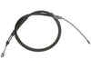 Parking Brake Cable Raybestos Brakes BC94217