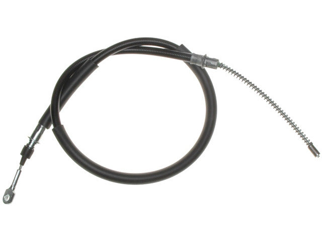 Parking Brake Cable Raybestos Brakes BC94217