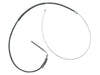 Parking Brake Cable Raybestos Brakes BC94219